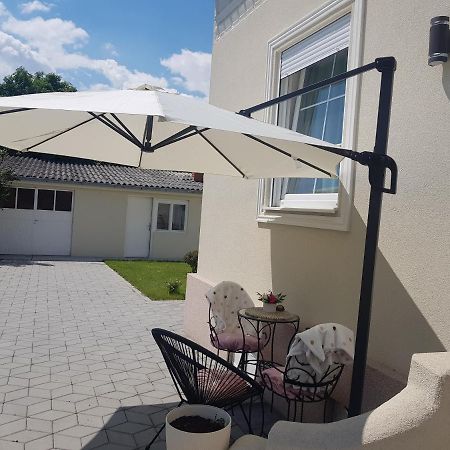 4-Teen Jagodina Kültér fotó